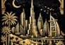 design custom canvas wall art and high quality poster design